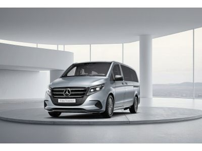 Mercedes-Benz Vito Gebrauchtwagen Mercedes-Benz Vito Gebrauchtwagen