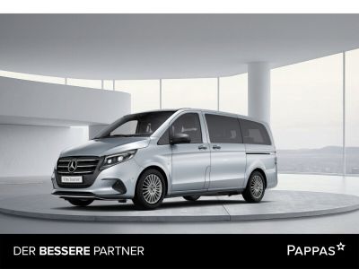 Mercedes-Benz Vito Gebrauchtwagen Mercedes-Benz Vito Gebrauchtwagen