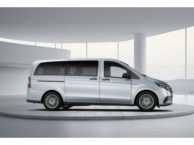 Mercedes-Benz Vito Gebrauchtwagen Mercedes-Benz Vito Gebrauchtwagen