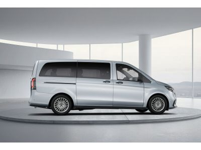 Mercedes-Benz Vito Gebrauchtwagen Mercedes-Benz Vito Gebrauchtwagen