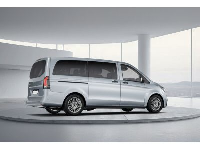 Mercedes-Benz Vito Gebrauchtwagen Mercedes-Benz Vito Gebrauchtwagen