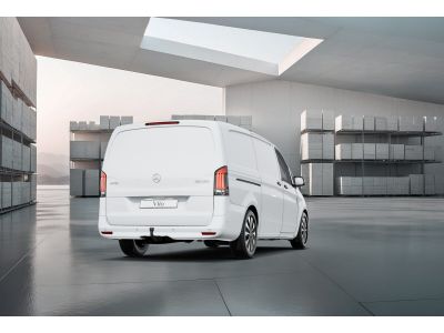 Mercedes-Benz Vito Gebrauchtwagen Mercedes-Benz Vito Gebrauchtwagen