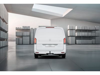 Mercedes-Benz Vito Gebrauchtwagen Mercedes-Benz Vito Gebrauchtwagen