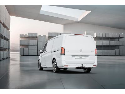 Mercedes-Benz Vito Gebrauchtwagen Mercedes-Benz Vito Gebrauchtwagen