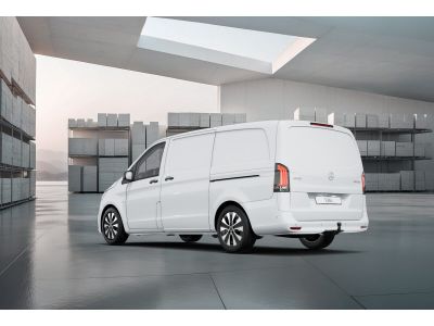 Mercedes-Benz Vito Gebrauchtwagen Mercedes-Benz Vito Gebrauchtwagen