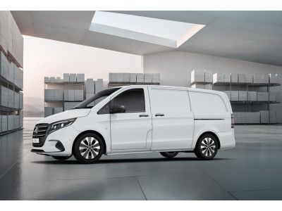 Mercedes-Benz Vito Gebrauchtwagen Mercedes-Benz Vito Gebrauchtwagen