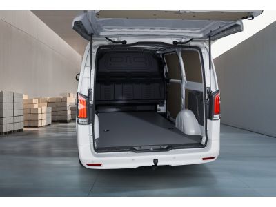 Mercedes-Benz Vito Gebrauchtwagen Mercedes-Benz Vito Gebrauchtwagen