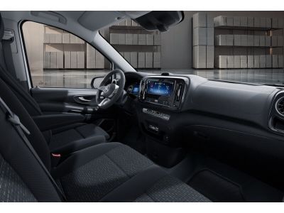 Mercedes-Benz Vito Gebrauchtwagen Mercedes-Benz Vito Gebrauchtwagen