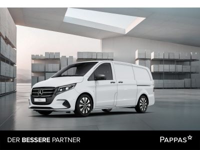 Mercedes-Benz Vito Gebrauchtwagen Mercedes-Benz Vito Gebrauchtwagen