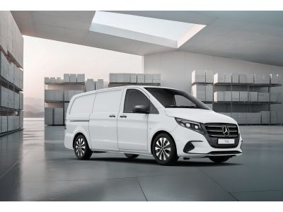 Mercedes-Benz Vito Gebrauchtwagen Mercedes-Benz Vito Gebrauchtwagen