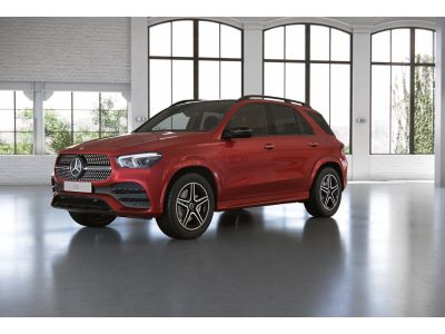 Mercedes-Benz GLE Gebrauchtwagen Mercedes-Benz GLE Gebrauchtwagen