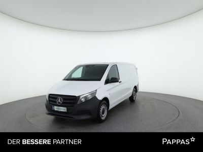 Mercedes-Benz Vito Gebrauchtwagen Mercedes-Benz Vito Gebrauchtwagen