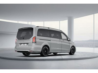 Mercedes-Benz V-Klasse Gebrauchtwagen