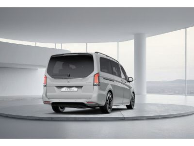 Mercedes-Benz V-Klasse Gebrauchtwagen
