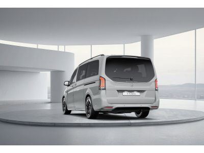 Mercedes-Benz V-Klasse Gebrauchtwagen