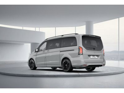 Mercedes-Benz V-Klasse Gebrauchtwagen