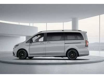 Mercedes-Benz V-Klasse Gebrauchtwagen