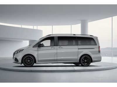 Mercedes-Benz V-Klasse Gebrauchtwagen