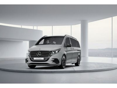 Mercedes-Benz V-Klasse Gebrauchtwagen