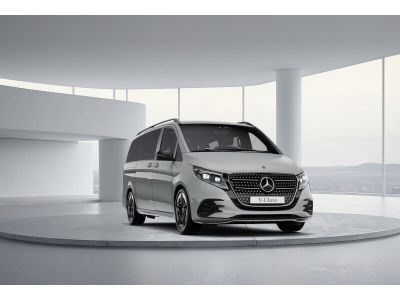 Mercedes-Benz V-Klasse Gebrauchtwagen
