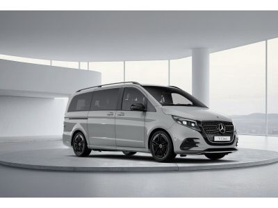 Mercedes-Benz V-Klasse Gebrauchtwagen