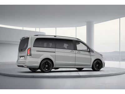 Mercedes-Benz V-Klasse Gebrauchtwagen