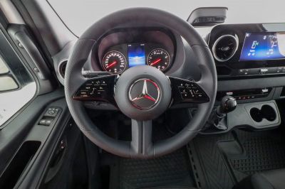 Mercedes-Benz Sprinter Gebrauchtwagen Mercedes-Benz Sprinter Gebrauchtwagen