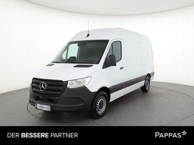 Mercedes-Benz Sprinter Gebrauchtwagen Mercedes-Benz Sprinter Gebrauchtwagen
