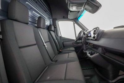 Mercedes-Benz Sprinter Gebrauchtwagen Mercedes-Benz Sprinter Gebrauchtwagen