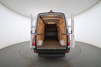 Mercedes-Benz Sprinter Gebrauchtwagen Mercedes-Benz Sprinter Gebrauchtwagen