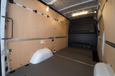Mercedes-Benz Sprinter Gebrauchtwagen Mercedes-Benz Sprinter Gebrauchtwagen