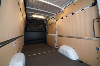 Mercedes-Benz Sprinter Gebrauchtwagen Mercedes-Benz Sprinter Gebrauchtwagen