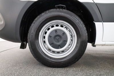 Mercedes-Benz Sprinter Gebrauchtwagen Mercedes-Benz Sprinter Gebrauchtwagen