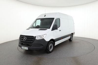 Mercedes-Benz Sprinter Gebrauchtwagen Mercedes-Benz Sprinter Gebrauchtwagen