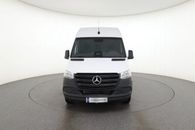 Mercedes-Benz Sprinter Gebrauchtwagen Mercedes-Benz Sprinter Gebrauchtwagen