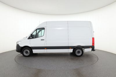 Mercedes-Benz Sprinter Gebrauchtwagen Mercedes-Benz Sprinter Gebrauchtwagen