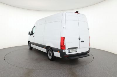 Mercedes-Benz Sprinter Gebrauchtwagen Mercedes-Benz Sprinter Gebrauchtwagen