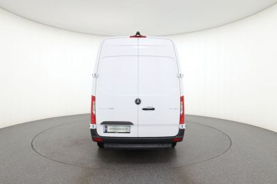 Mercedes-Benz Sprinter Gebrauchtwagen Mercedes-Benz Sprinter Gebrauchtwagen