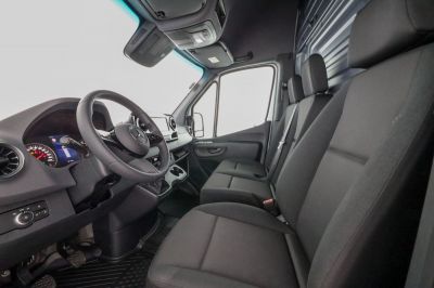 Mercedes-Benz Sprinter Gebrauchtwagen Mercedes-Benz Sprinter Gebrauchtwagen