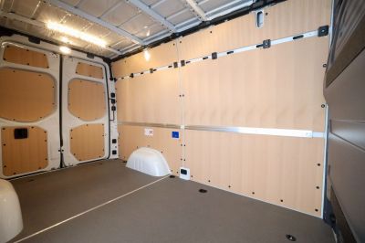 Mercedes-Benz Sprinter Gebrauchtwagen Mercedes-Benz Sprinter Gebrauchtwagen