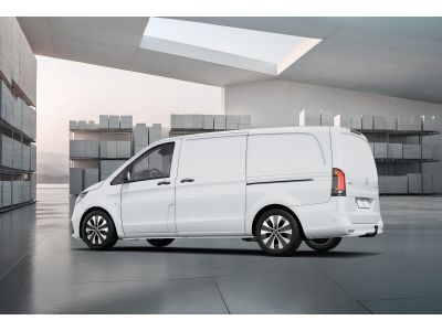 Mercedes-Benz Vito Gebrauchtwagen Mercedes-Benz Vito Gebrauchtwagen