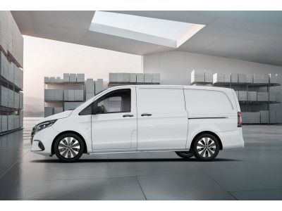 Mercedes-Benz Vito Gebrauchtwagen Mercedes-Benz Vito Gebrauchtwagen