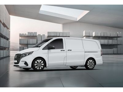 Mercedes-Benz Vito Gebrauchtwagen Mercedes-Benz Vito Gebrauchtwagen