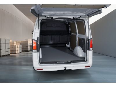 Mercedes-Benz Vito Gebrauchtwagen Mercedes-Benz Vito Gebrauchtwagen