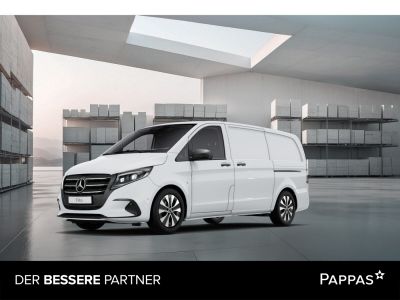 Mercedes-Benz Vito Gebrauchtwagen Mercedes-Benz Vito Gebrauchtwagen