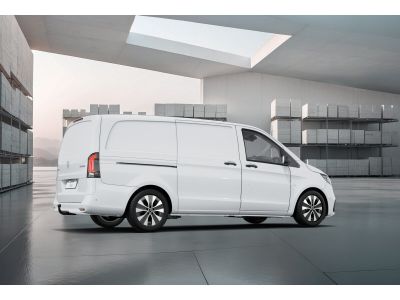 Mercedes-Benz Vito Gebrauchtwagen Mercedes-Benz Vito Gebrauchtwagen