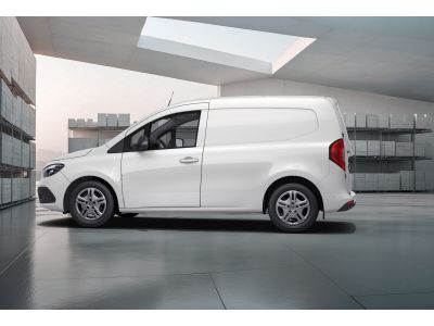 Mercedes-Benz Citan Gebrauchtwagen