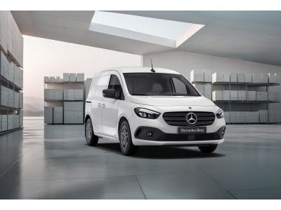 Mercedes-Benz Citan Gebrauchtwagen