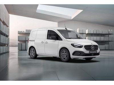 Mercedes-Benz Citan Gebrauchtwagen