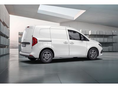Mercedes-Benz Citan Gebrauchtwagen